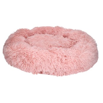 Let's Sleep Donut seng Pink L Let's Sleep Donut seng Pink L