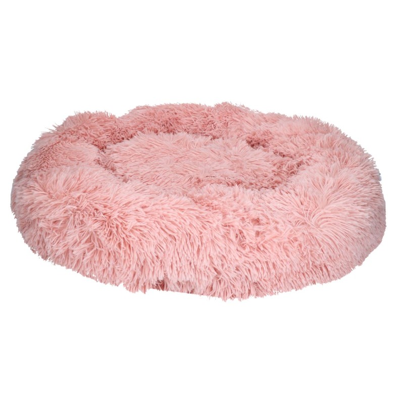 Let's Sleep Donut seng Pink L Let's Sleep Donut seng Pink L