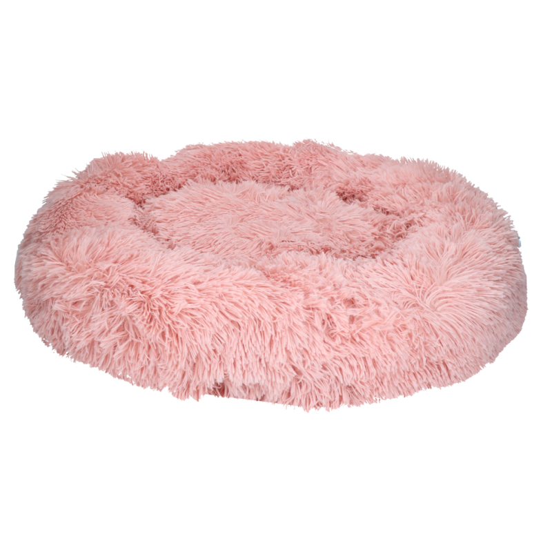 Let's Sleep Donut Pink L Let's Sleep Donut Pink L