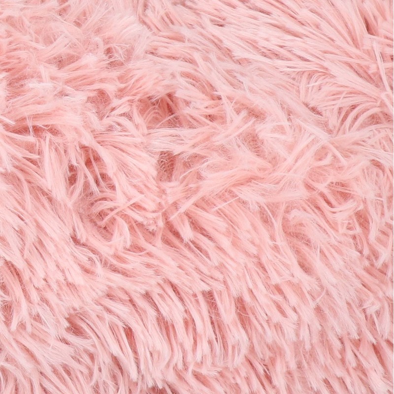 Let's Sleep Donut seng Pink L Let's Sleep Donut seng Pink L