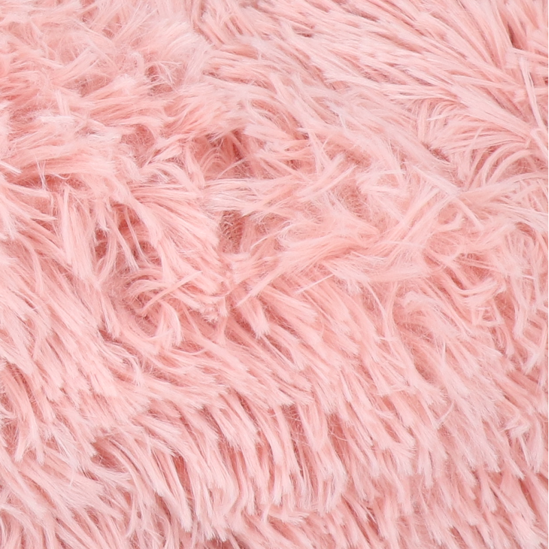 Let's Sleep Donut Pink L Let's Sleep Donut Pink L