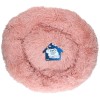 Let's Sleep Donut seng Pink L