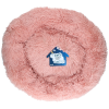 Let's Sleep Donut Pink L Let's Sleep Donut Pink L