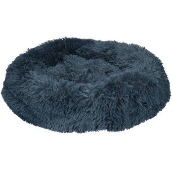 Donut seng Mørkegrå M Let's Sleep Donut seng Mørkegrå M Let's Sleep