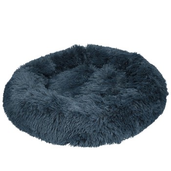 Donut seng Mørkegrå L Let's Sleep Donut seng Mørkegrå L Let's Sleep