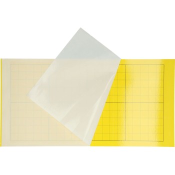 Insectron Limplade 200/300 6 stk. L50.5cm Insectron Limplade 200/300 6 stk. L50.5cm