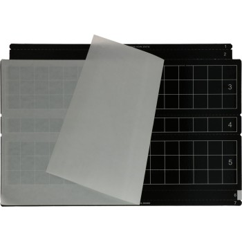 Universal limplade til insekter 6 stk. L42cm Brandenburg Universal limplade til insekter 6 stk. L42cm Brandenburg