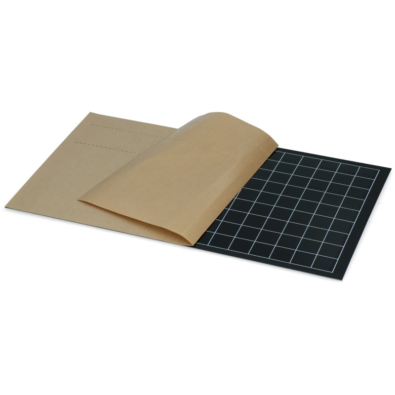 Limplade til PePestWeststwest Chameleon 42,8 x 24,5 cm L42.5cm Limplade til PePestWeststwest Chameleon 42,8 x 24,5 cm L42.5cm