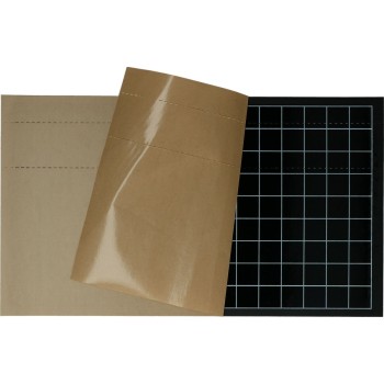 Limplade til insekter 42,8 x 24,5 cm L42.5cm