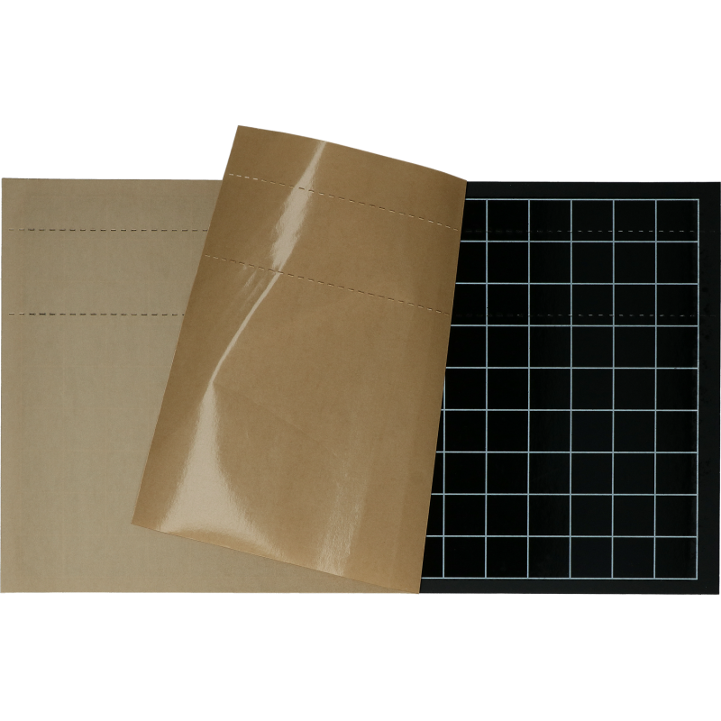 Limplade til PePestWeststwest Chameleon 42,8 x 24,5 cm L42.5cm Limplade til PePestWeststwest Chameleon 42,8 x 24,5 cm L42.5cm