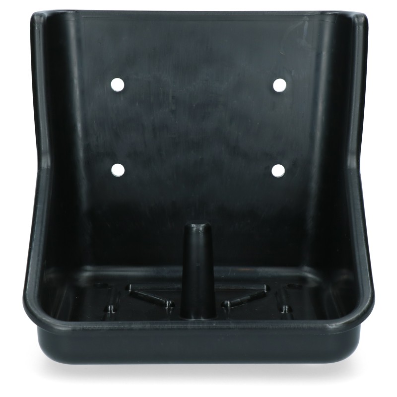 Slikkestenholder til 10 kg - robust Slikkestenholder til 10 kg - robust