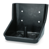 Slikkestenholder til 10 kg - robust Slikkestenholder til 10 kg - robust