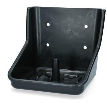 Slikkestenholder til 10 kg - robust