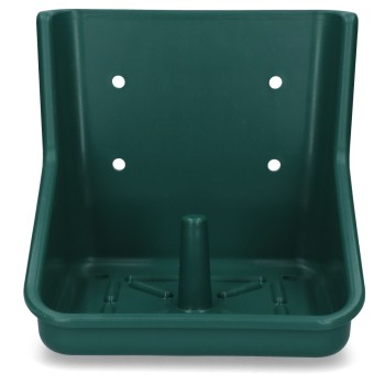 Slikkestenholder 0 kg græn robust Slikkestenholder 0 kg græn robust