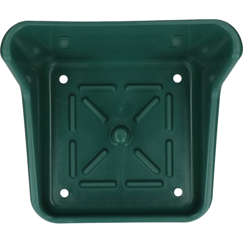 Slikkestenholder 0 kg græn robust Slikkestenholder 0 kg græn robust