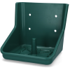 Slikkestenholder 0 kg græn robust Slikkestenholder 0 kg græn robust
