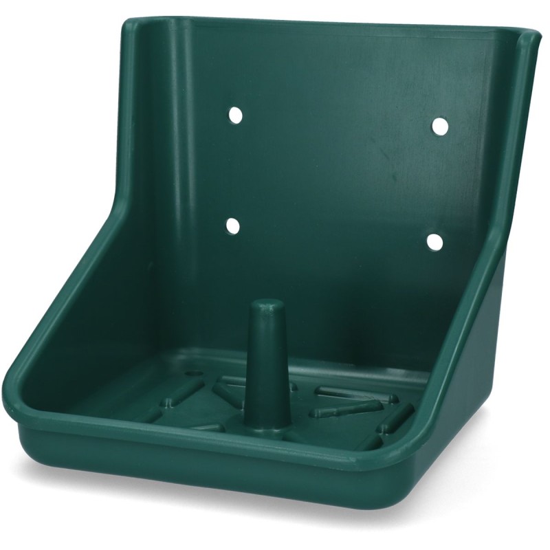Slikkestenholder 0 kg græn robust Slikkestenholder 0 kg græn robust