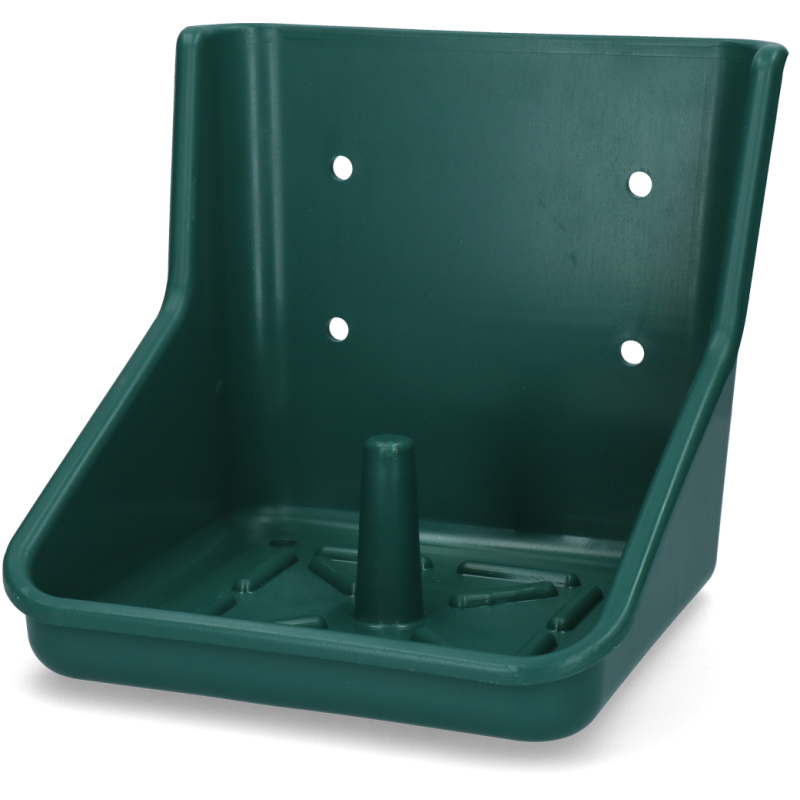 Slikkestenholder 0 kg græn robust Slikkestenholder 0 kg græn robust