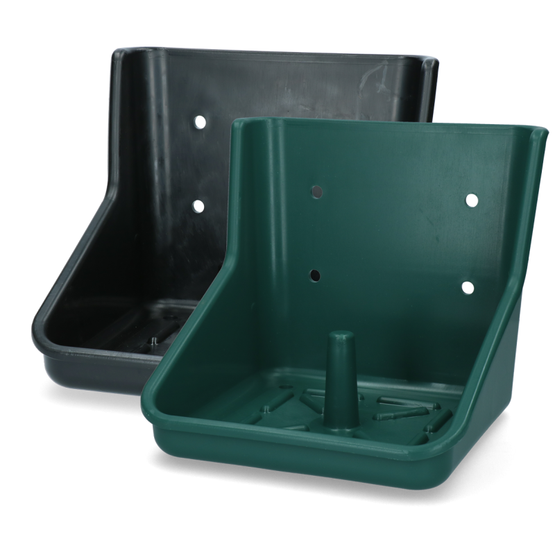 Slikkestenholder til 10 kg - robust Slikkestenholder til 10 kg - robust