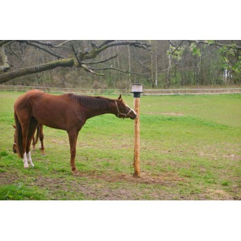 holder til slikkesten vPlast holder til slikkesten vPlast