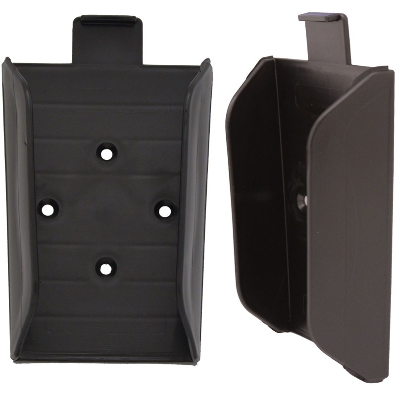 Slikkeblok Holder Slide til 2 kg
