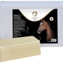 Salt slikkesten mineral 3 x 2 kg Excellent Horse