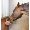 Excellent Horse Salt Lick Himalaya 2-3 kg Med reb Slikkesten Excellent Horse Salt Lick Himalaya 2-3 kg Med reb Slikkesten