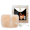 Excellent Horse Salt Lick Himalaya 2-3 kg Med reb Slikkesten Excellent Horse Salt Lick Himalaya 2-3 kg Med reb Slikkesten