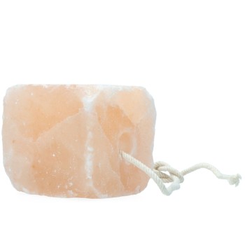 Saltsten Himalaya 3-4 kg Med reb Slikkesten Excellent Horse Saltsten Himalaya 3-4 kg Med reb Slikkesten Excellent Horse
