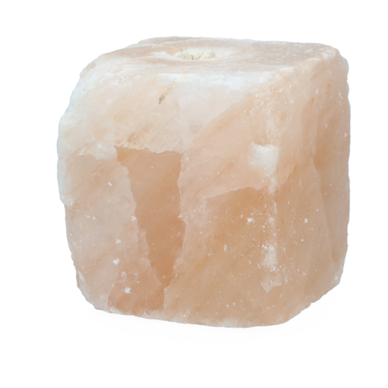 Excellent Horse Salt Lick Himalaya 3-4 kg Med reb Slikkesten Excellent Horse Salt Lick Himalaya 3-4 kg Med reb Slikkesten