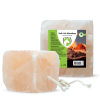 Excellent Horse Salt Lick Himalaya 3-4 kg Med reb Slikkesten Excellent Horse Salt Lick Himalaya 3-4 kg Med reb Slikkesten