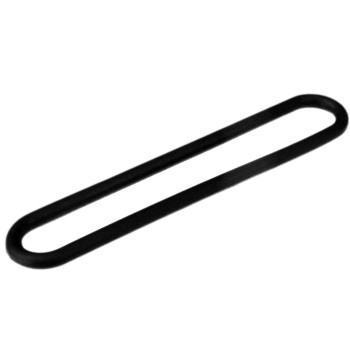 Dele af hestefluefælde Gummibånd Loer Dele af hestefluefælde Gummibånd Loer