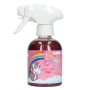 Enhjørning Glitter Spray Pink Lucky Horse