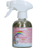 Lucky Horse Enhjørning Glitter Spray Guld Lucky Horse Enhjørning Glitter Spray Guld