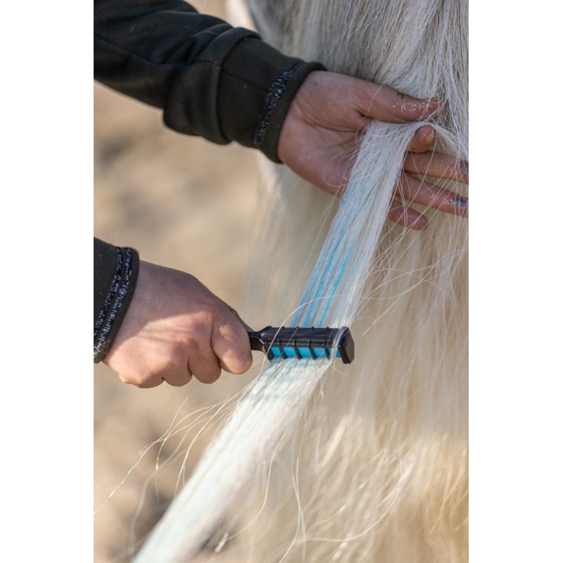 Enhjørning regnbuefarvet kridt Lucky Horse Enhjørning regnbuefarvet kridt Lucky Horse