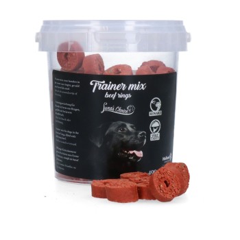 Trainer Mix okseringe Luna's Choice