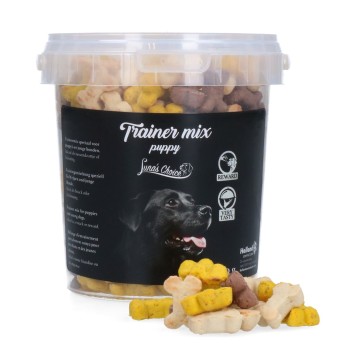 Trainer Mix Kiks (små) Luna's Choice