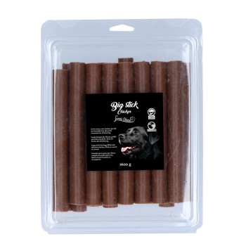 Big Stick 1,6 kg Kylling Luna's Choice Big Stick 1,6 kg Kylling Luna's Choice