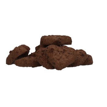 Plantebaseret hundekiks søde hjerter Luna's Choice