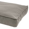 Manchester Lounge Pude Taupe S Madison