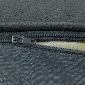 Ortopædisk pude grå S Madison