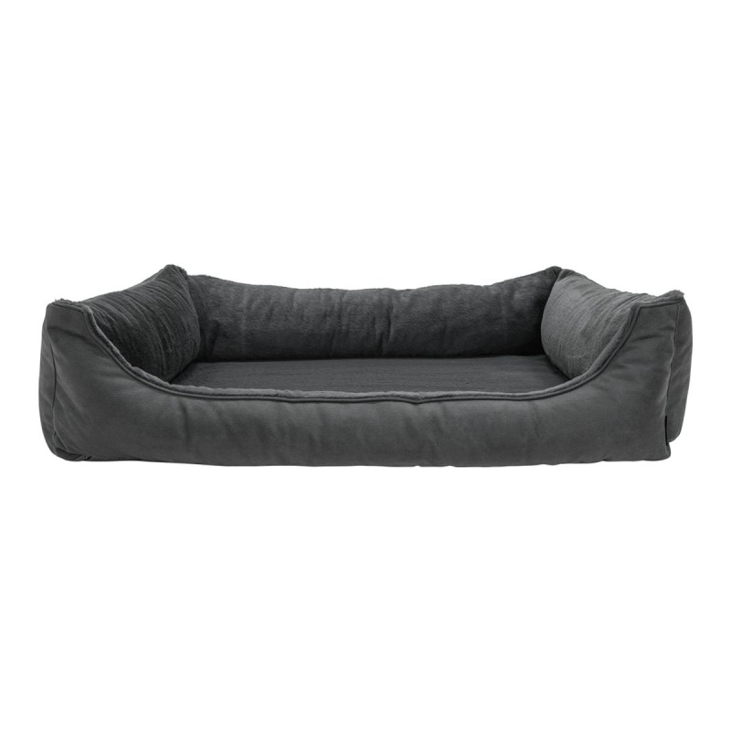 Sofa ortopædisk grå S Madison Sofa ortopædisk grå S Madison