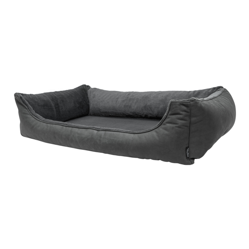 Madison Sofa ortopædisk grå S Madison Sofa ortopædisk grå S