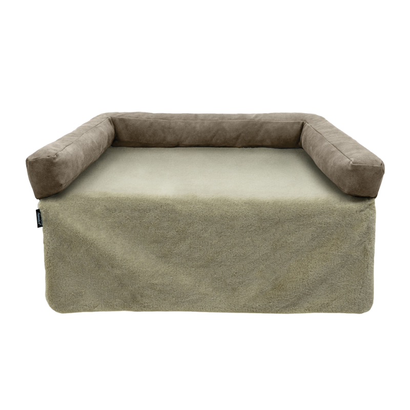 Madison Sofa ortopædisk taupe S Madison Sofa ortopædisk taupe S