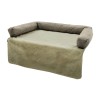 Sofa ortopædisk taupe S Madison