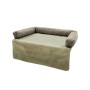 Rejse- og sofabeskytter Taupe S (58 x 70) Madison