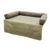 Madison Rejse- og sofabeskytter Taupe L (120 x 90) Madison Rejse- og sofabeskytter Taupe L (120 x 90)