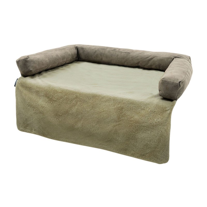 Rejse- og sofabeskytter Taupe L (120 x 90) Madison Rejse- og sofabeskytter Taupe L (120 x 90) Madison