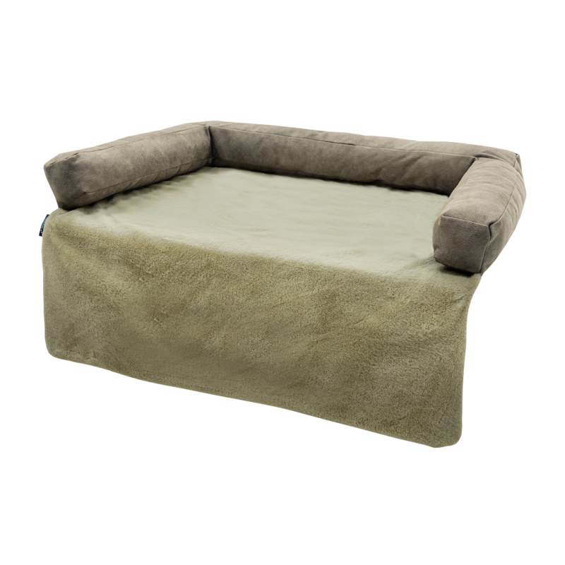 Madison Rejse- og sofabeskytter Taupe L (120 x 90) Madison Rejse- og sofabeskytter Taupe L (120 x 90)