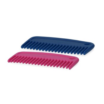 Kam til man 100 mm Blå Kam til man 100 mm Blå